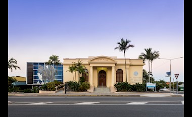 Gladstone Regional Art Gallery & Museum Looks Forward To Further Efficient Energy Action