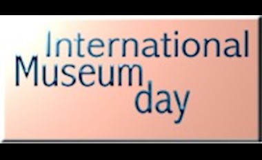 Celebrate International Museum Day
