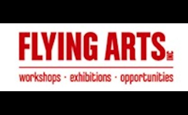 Flying Arts Workshop opportunity, Warm Glass Fusion