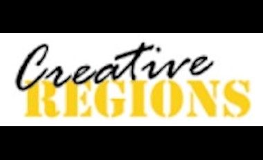 FREE workshop opportunity with Creative Regions