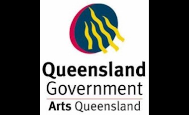 Arts Queensland presentation at the Gallery/Museum