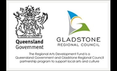 Gladstone Region Regional Arts Development Fund (RADF)
