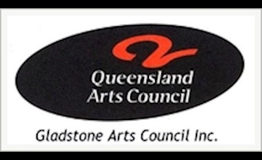 Annual General Meeting Gladstone Arts Council Inc.