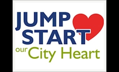 Jumpstarting our city heart