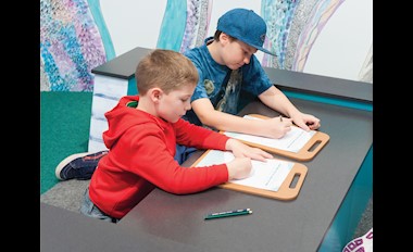 QAGOMA’S KIDS ON TOUR RETURNS TO THE GALLERY & MUSEUM