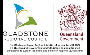 Gladstone Regional Council Regional Arts Development Fund (RADF) 2019 Annual General Meeting (AGM)