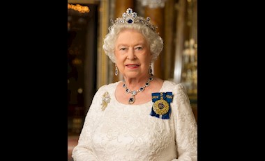 National Day of Mourning for Her Majesty Queen Elizabeth II